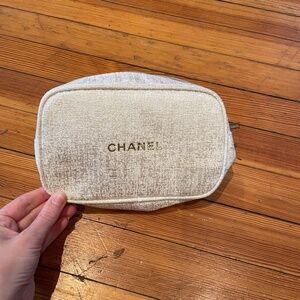 *SALE* Chanel pouch